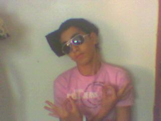youness mon boutcho